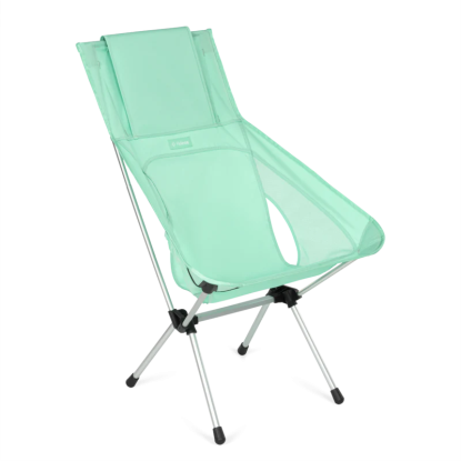 Helinox Sunset Chair (re) Biscay green