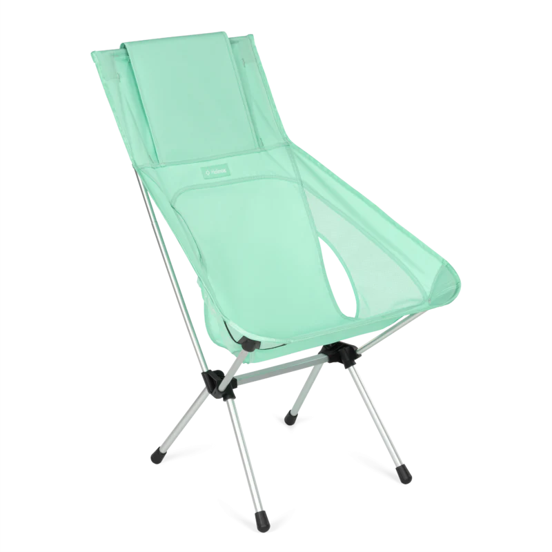 Helinox Sunset Chair (re) Biscay green kėdė