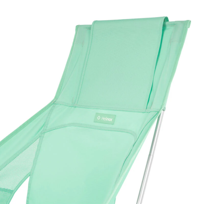 Helinox Sunset Chair (re) Biscay green kėdė
