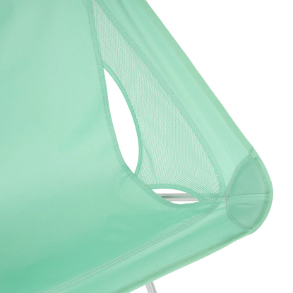 Helinox Sunset Chair (re) Biscay green