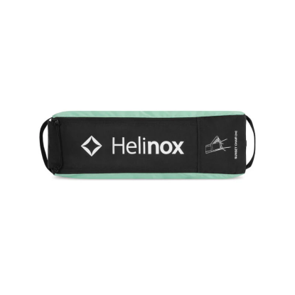 Helinox Sunset Chair (re) Biscay green