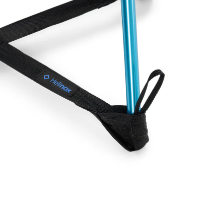 Helinox Chair Zero LT cyan