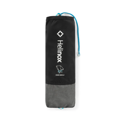 Helinox Chair Zero LT cyan