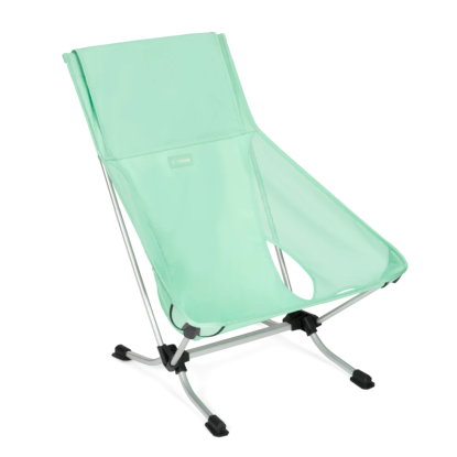 Helinox Beach Chair (re) Biscay green