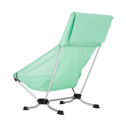 Helinox Beach Chair (re) Biscay green