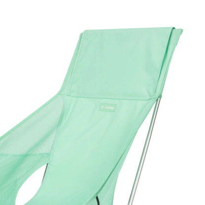 Helinox Beach Chair (re) Biscay green