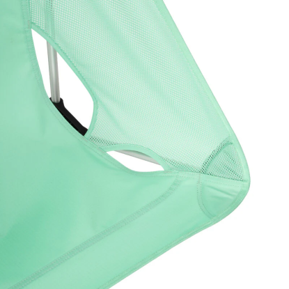 Helinox Beach Chair (re) Biscay green