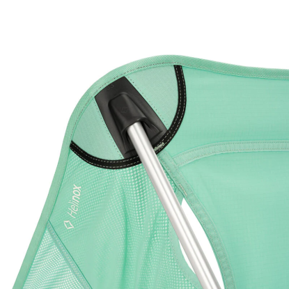 Helinox Beach Chair (re) Biscay green