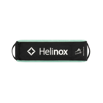 Helinox Beach Chair (re) Biscay green paplūdimio kėdė