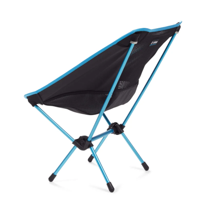 Helinox Chair One – originali premium sulankstoma stovyklavimo kėdė