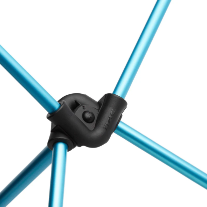 Helinox Chair One – originali premium sulankstoma stovyklavimo kėdė