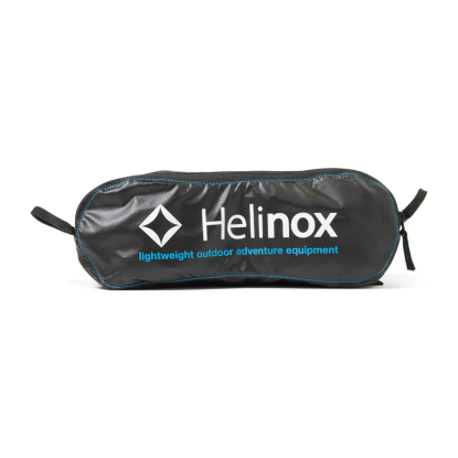 Helinox Chair One – originali premium sulankstoma stovyklavimo kėdė