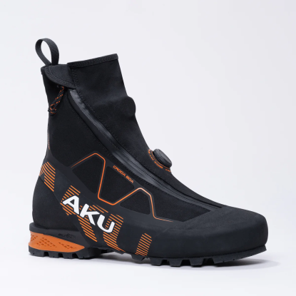 AKU Croda BOA GTX mountaineering  boots