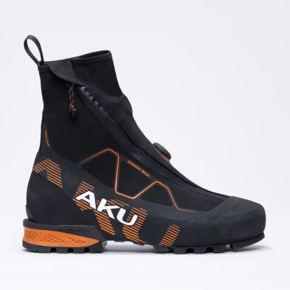 AKU Croda BOA GTX mountaineering  boots