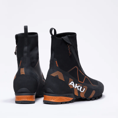 AKU Croda BOA GTX mountaineering  boots