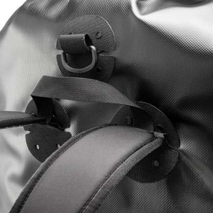 ORTLIEB X-Tremer 150 L – vandeniui atsparus ekspedicinis transportavimo maišas