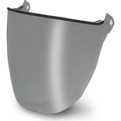 Kask Plasma Full Face Visor Smoke