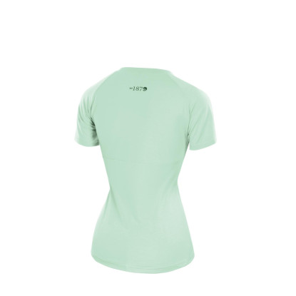 Ferrino Coruel T-Shirt Woman Acqua