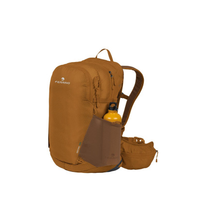 Ferrino Gecko 23 – 23L Hiking & Trekking Backpack