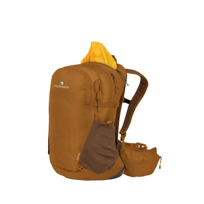 Ferrino Gecko 23 – 23L Hiking & Trekking Backpack