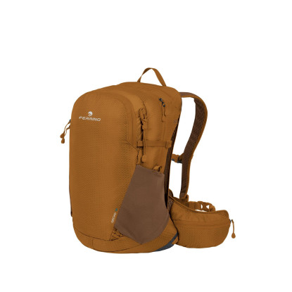 Ferrino Gecko 18 – 18L Hiking & Trekking Backpack