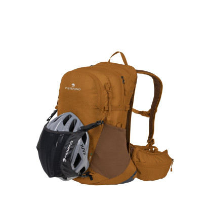 Ferrino Gecko 18 – 18L Hiking & Trekking Backpack