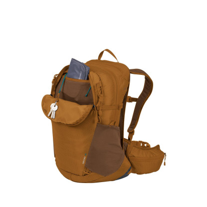 Ferrino Gecko 18 – 18L Hiking & Trekking Backpack