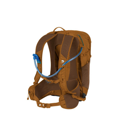 Ferrino Gecko 18 – 18L Hiking & Trekking Backpack