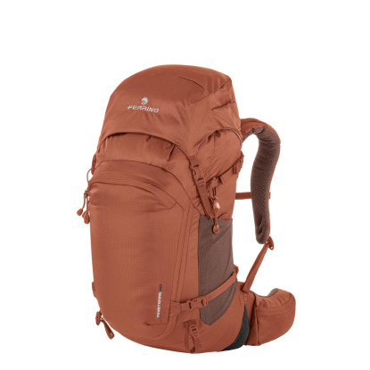 Ferrino Finisterre 40 Red – 40L Hiking & Trekking Backpack