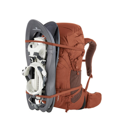 Ferrino Finisterre 40 Red – 40L Hiking & Trekking Backpack