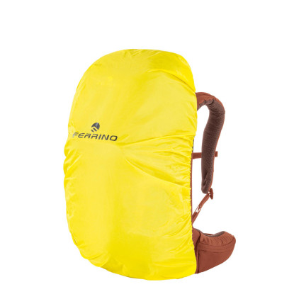 Ferrino Finisterre 40 Red – 40L Hiking & Trekking Backpack