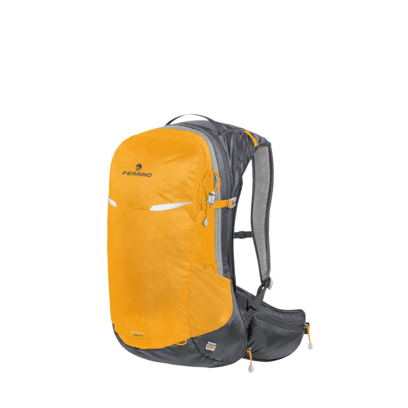 Ferrino Zephyr 22+3 – 22+3L Hiking & MTB Backpack