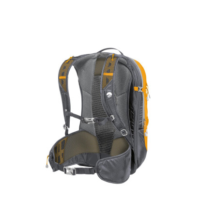 Ferrino Zephyr 22+3 – 22+3L Hiking & MTB Backpack