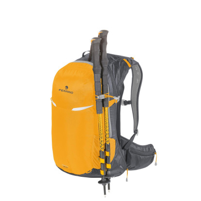 Ferrino Zephyr 22+3 – 22+3 l turistinė ir MTB kuprinė