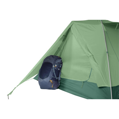 Ferrino Fuji 2 – Ultralight 2-Person Freestanding Trekking Tent
