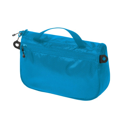 Ferrino Beauty Atocha Blue Wash Bag