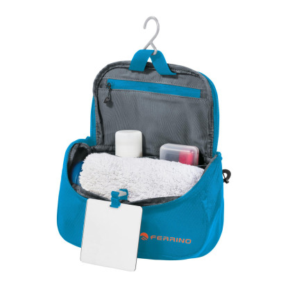 Ferrino Beauty Atocha Blue kelioninė kosmetinė