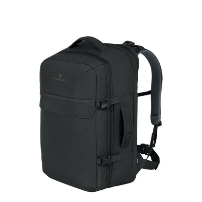 Ferrino Pathfinder 40 black Travel Backpack 40 L