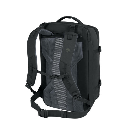 Ferrino Pathfinder 40 black Travel Backpack 40 L