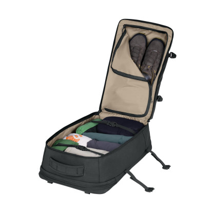Ferrino Pathfinder 40 black Travel Backpack 40 L