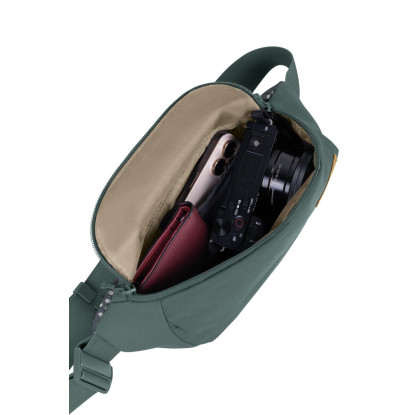 Ferrino Sync Verde Waist Pack