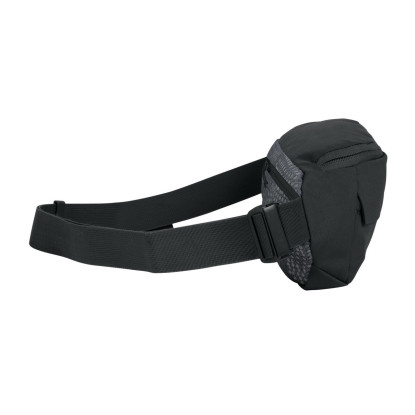 Ferrino Sync Black Waist Pack | Travel Waist Bag | Expedition.lt