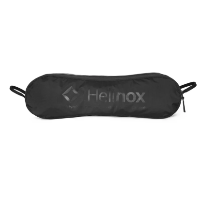 Helinox Chair One XL blackout sudedama kėdė