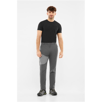 Viking Rago Man Pants Grey Men's Trekking Pants