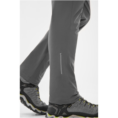 Viking Rago Man Pants Grey vyriškos trekkingo kelnės