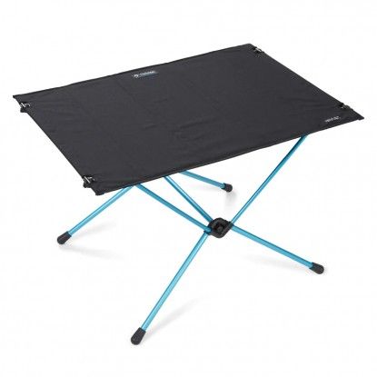 Helinox Table One Hard Top Large black sulankstomas turistinis stalas