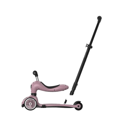 Scoot and Ride Highwaykick 1 Push and Go wildberry paspirtukas