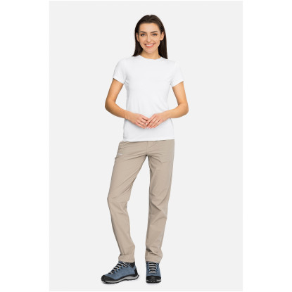 Viking Lenta Bamboo Light Lady Women's Bamboo T-Shirt White