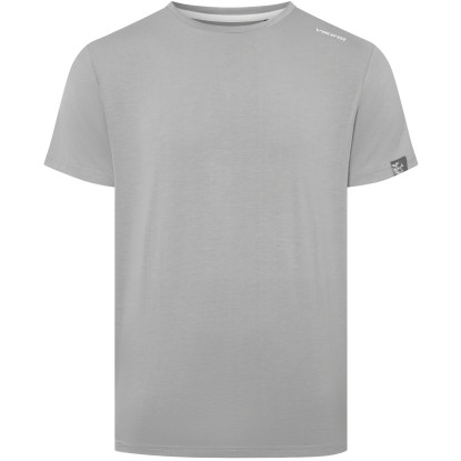 Viking Lenta Bamboo Light Man Men's Bamboo T-Shirt Light Grey