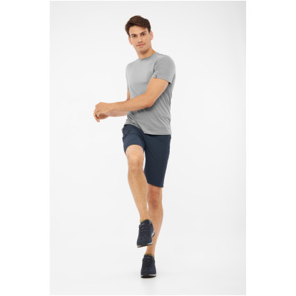 Viking Lenta Bamboo Light Man Men's Bamboo T-Shirt Light Grey